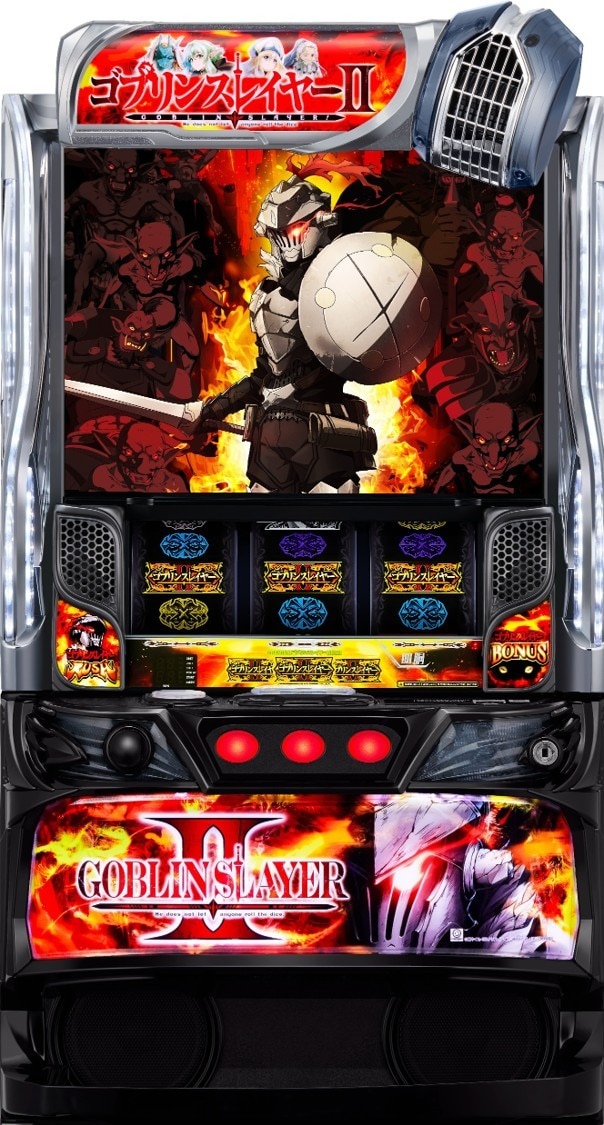 LゴブリンスレイヤーⅡ
