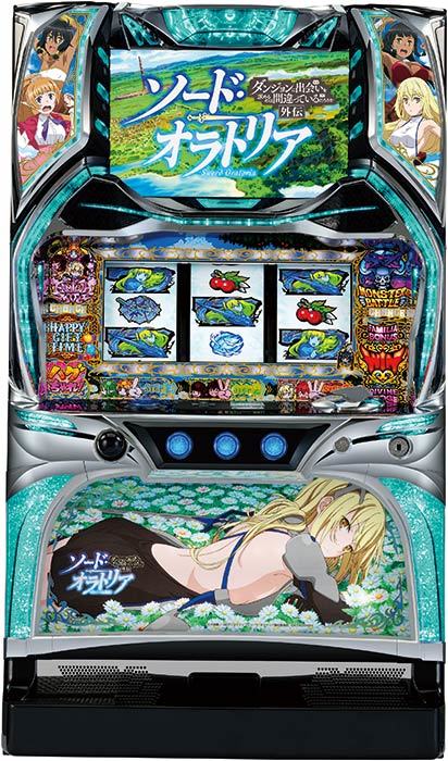 ダンまち外伝ソード・オラトリア