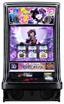 L魔法少女にあこがれて