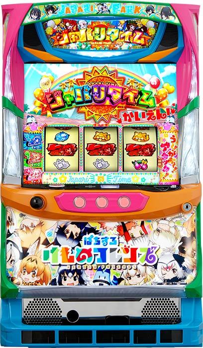 けものフレンズ