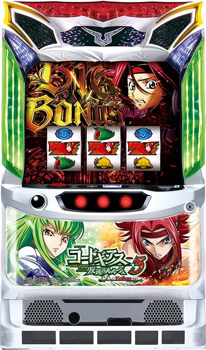 Sコードギアス反逆のルルーシュ3 C.C.&Kallen Ver.