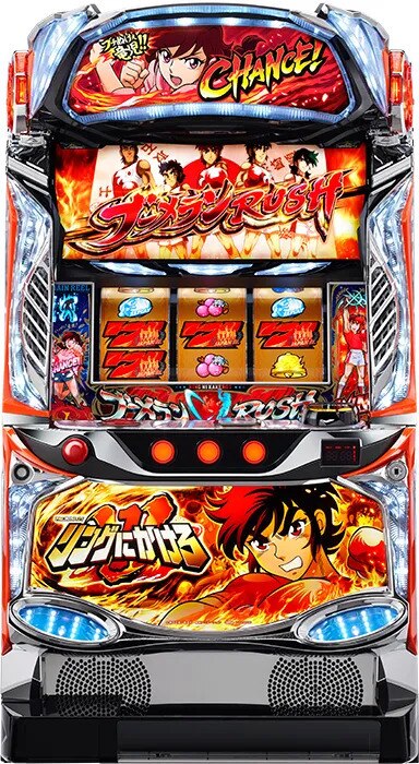 Lリングにかけろ