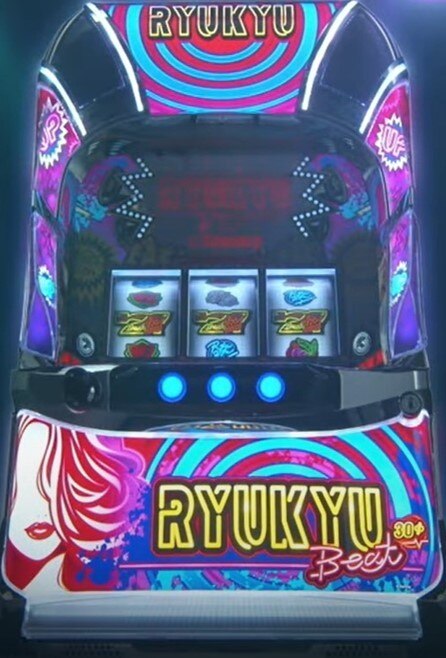 RYUKYU BEAT-30