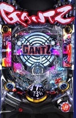 GANTZ3 LAST BATTLE