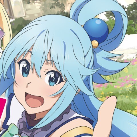 Sこの素晴らしい世界に祝福をのアイコン