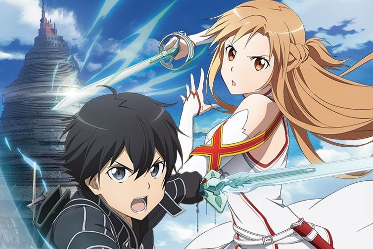 スマスロ　SAO