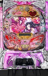 P戦国コレクション 天魔99