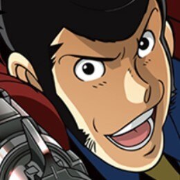 Pルパン三世 消されたルパン99ver.
