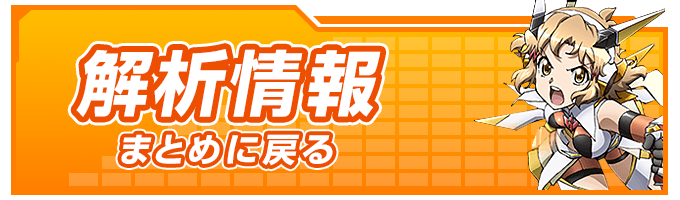 シンフォギア解析情報まとめ