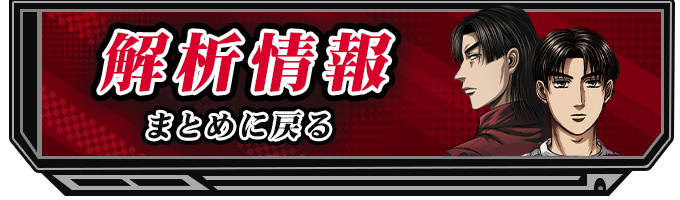 イニシャルD・解析まとめに戻る