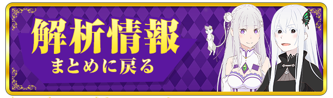 解析情報まとめに戻る