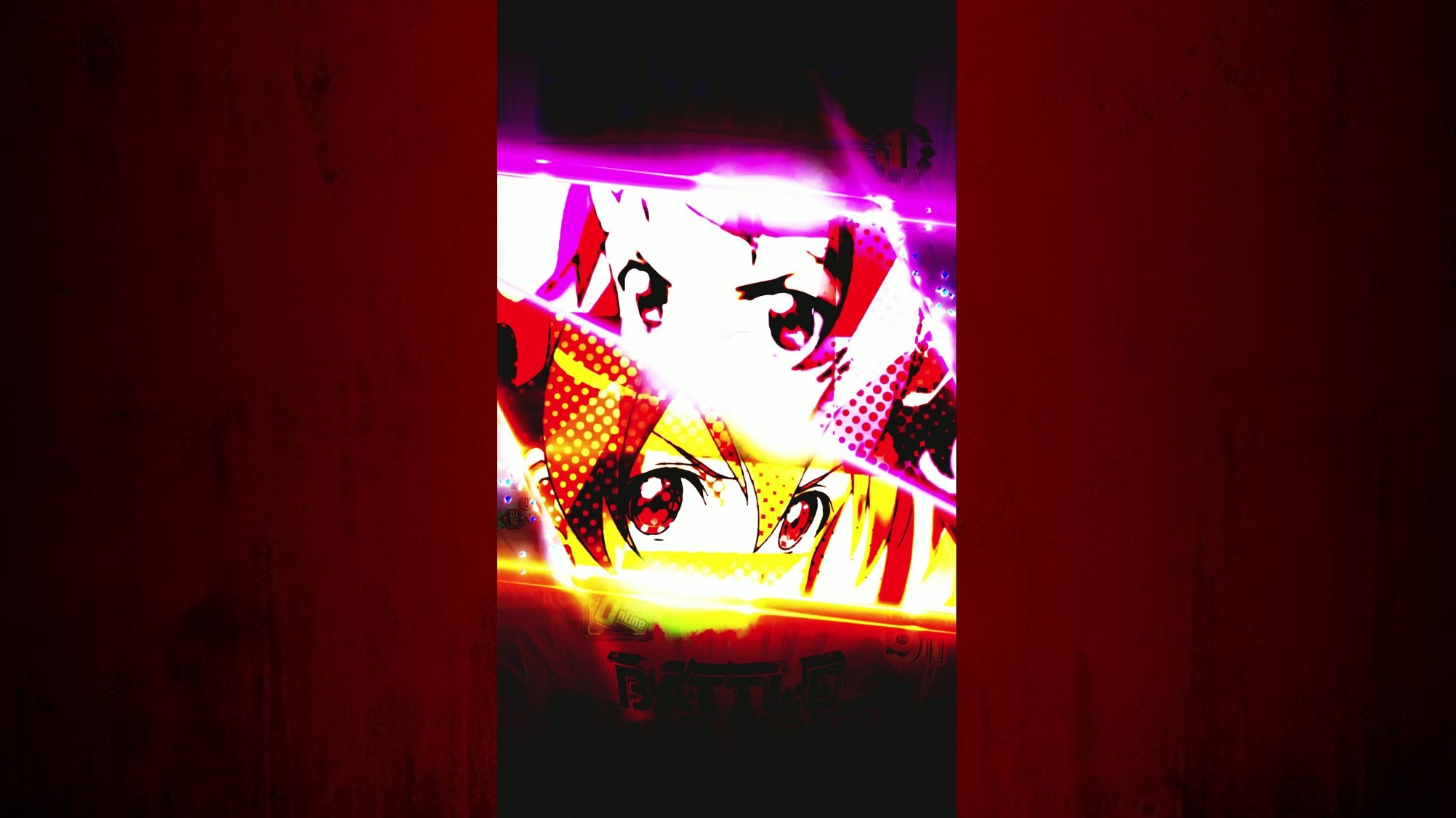 ラッシュ中 シリカ&リズベットテンパイ煽り