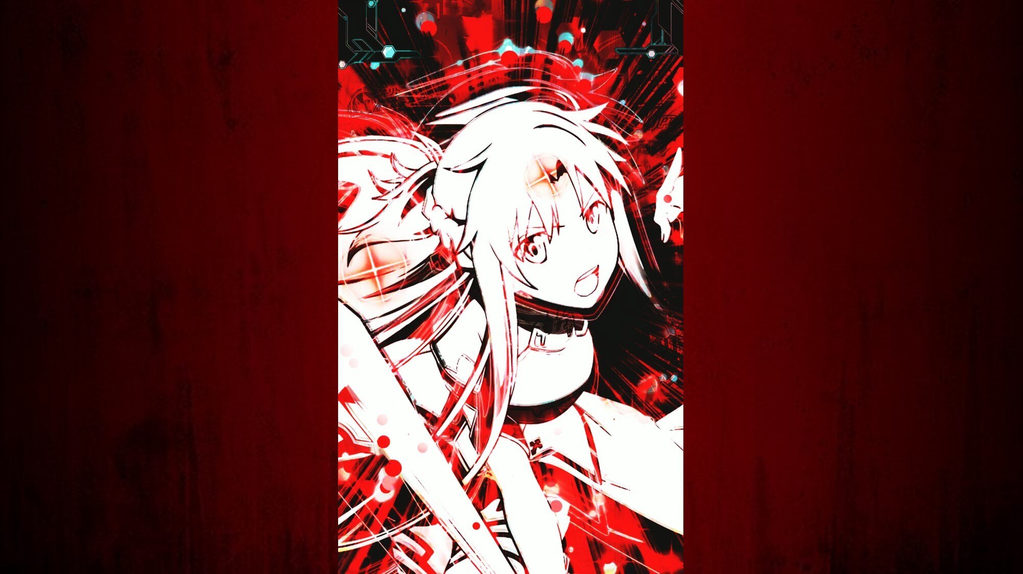 LT中 キャラビジョン予告