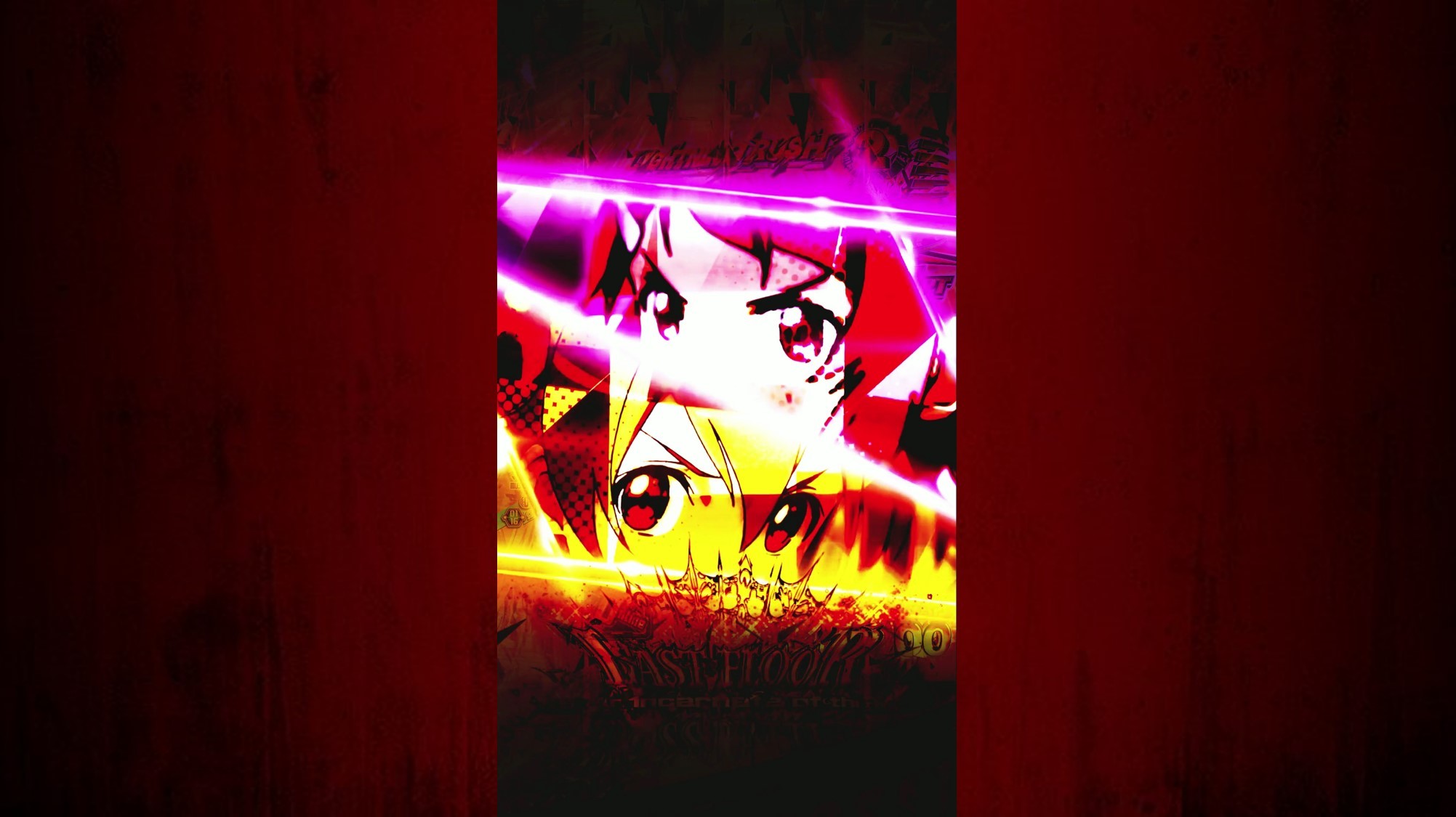 LT中 シリカ&リズベットテンパイ煽り