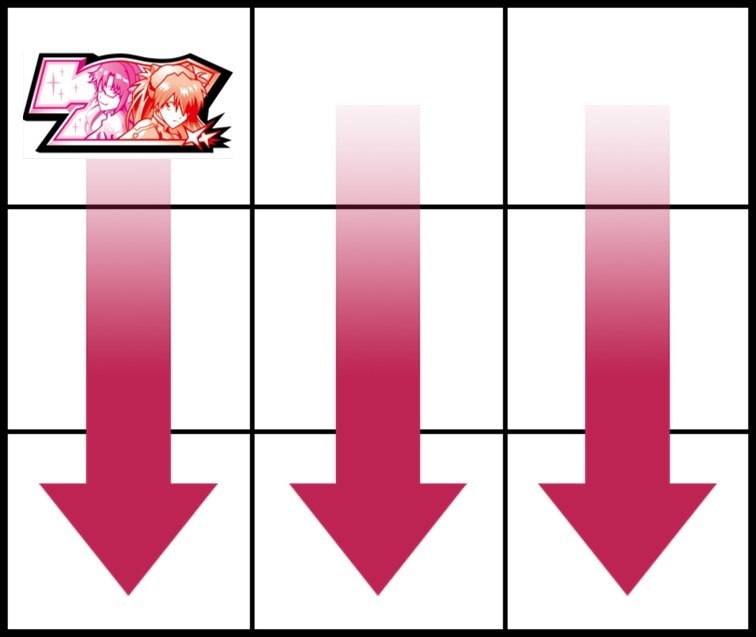 シンエヴァ　打ち方