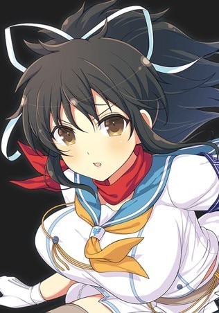 e閃乱カグラ