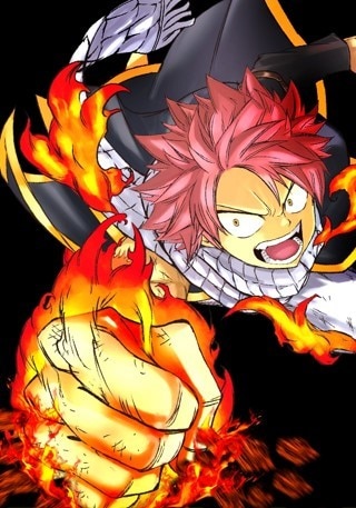 P FAIRY TAIL 89Ver.