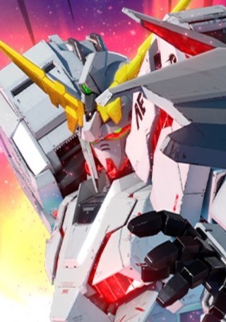 PF機動戦士ガンダムユニコーン再来 129ver.