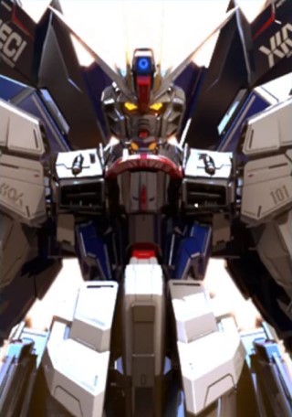 Lパチスロ 機動戦士ガンダムSEED