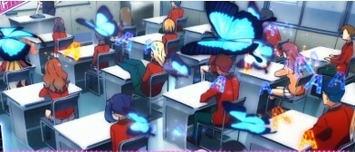 よう実　クラスランクA示唆