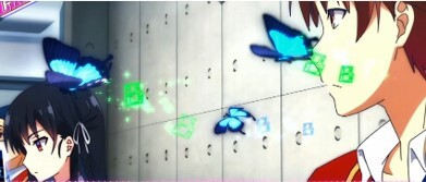 よう実　クラスランクB以上示唆