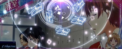 スマスロよう実　穢れ要素　蓄積：中