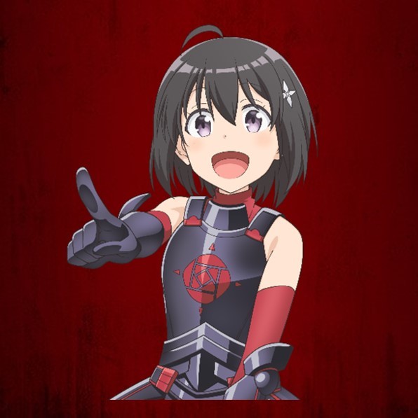 P痛いのは嫌なので 防御力に極振りしたいと思います。
