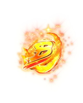 仮面ライダーブラック　金保留