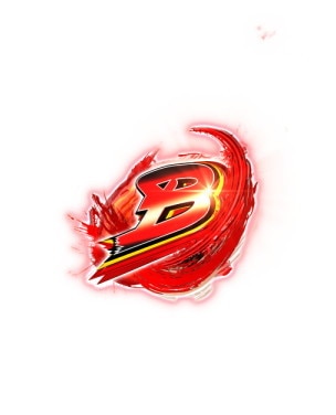 仮面ライダーブラック　赤保留