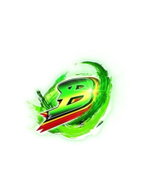 仮面ライダーブラック　緑保留