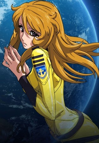 P宇宙戦艦ヤマト2202-愛の戦士たち-超波動 森雪199LT Ver.