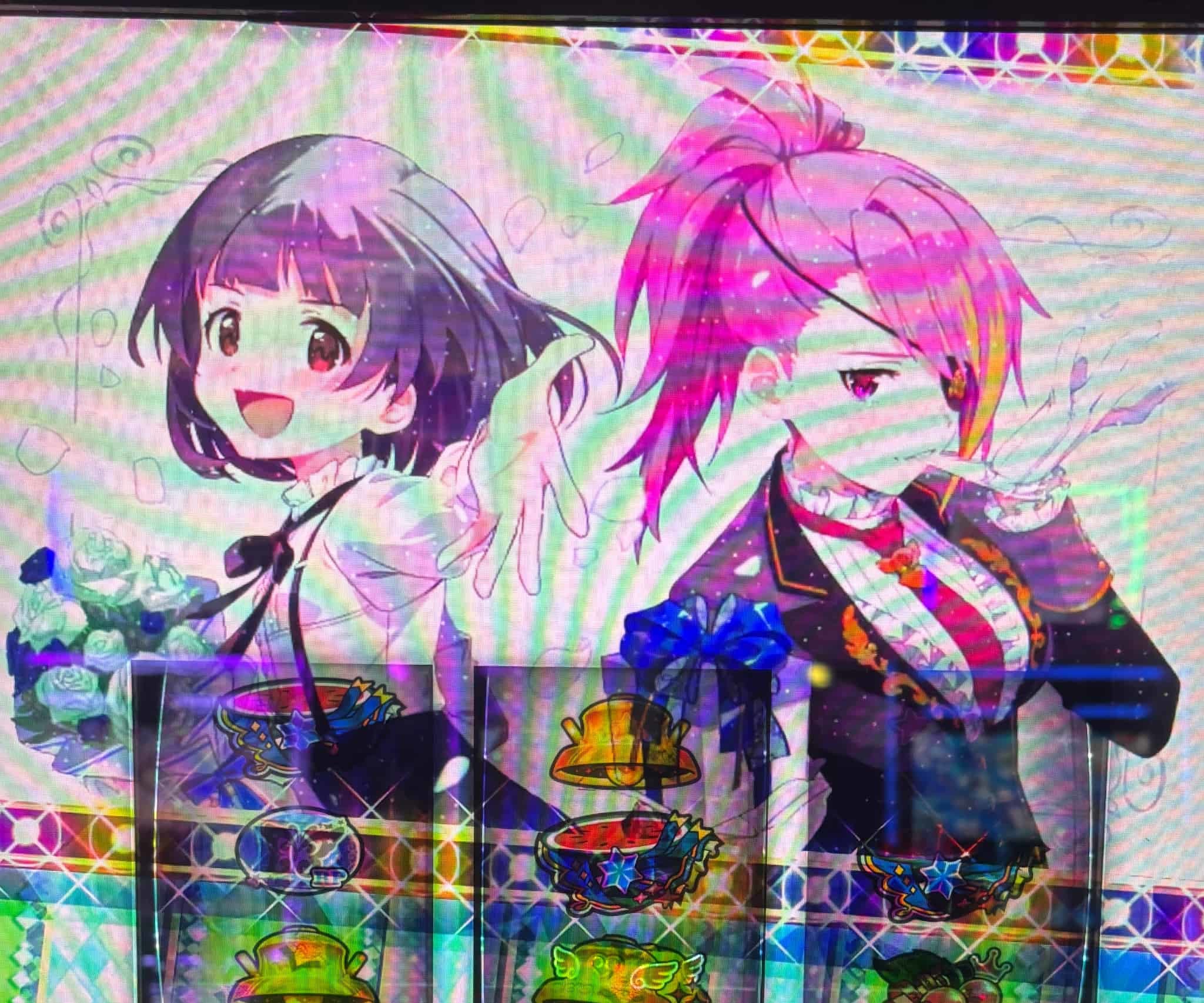 ホワイトデー
