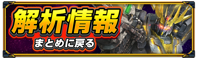 PF機動戦士ガンダムユニコーン再来