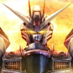LガンダムSEED