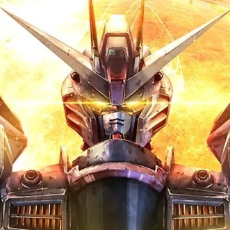 機動戦士ガンダムSEED