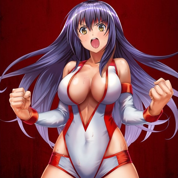 PLT世界でいちばん強くなりたい!2