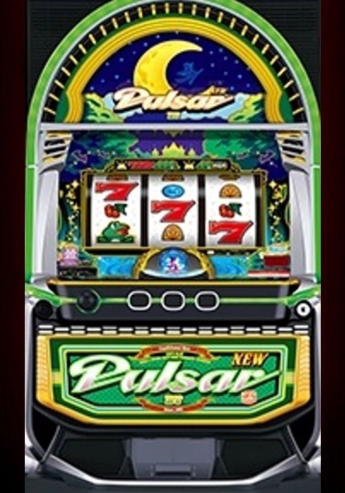 スマスロニューパルサーBT