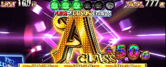 よう実　クラスランク