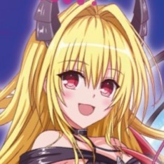 ＬToLOVEるダークネスTRANCE ver.8.7