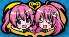 トラブル2　左チャンス目