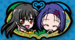 トラブル2　中チャンス目