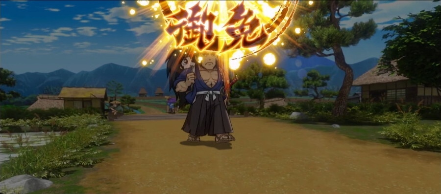 御免ポイント蓄積小