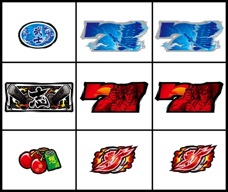 最強チェリー