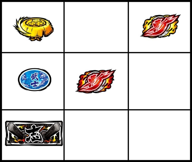 斬揃い