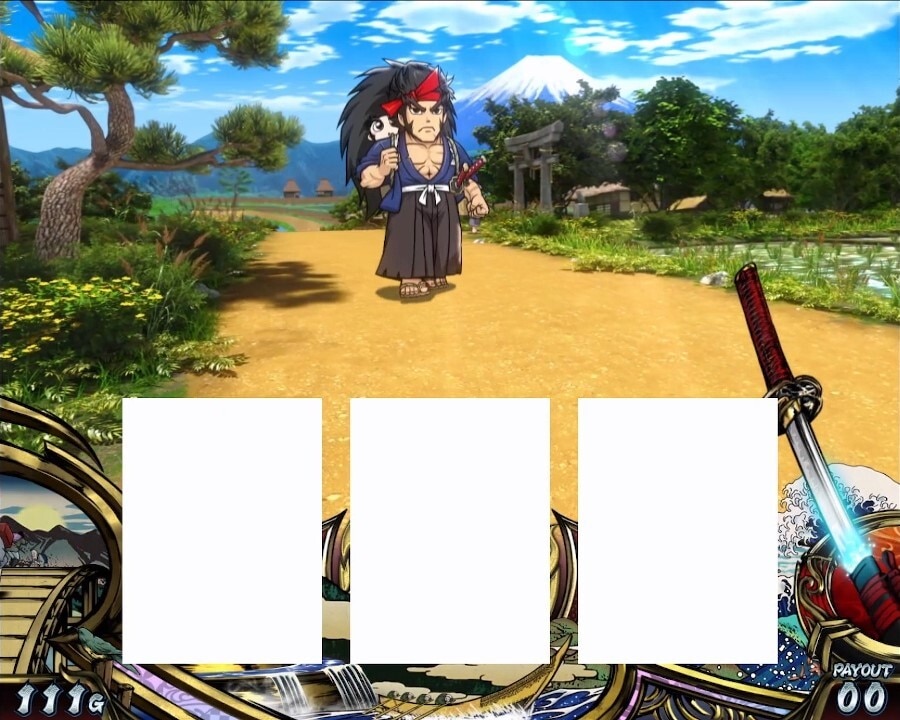 刀ポイント