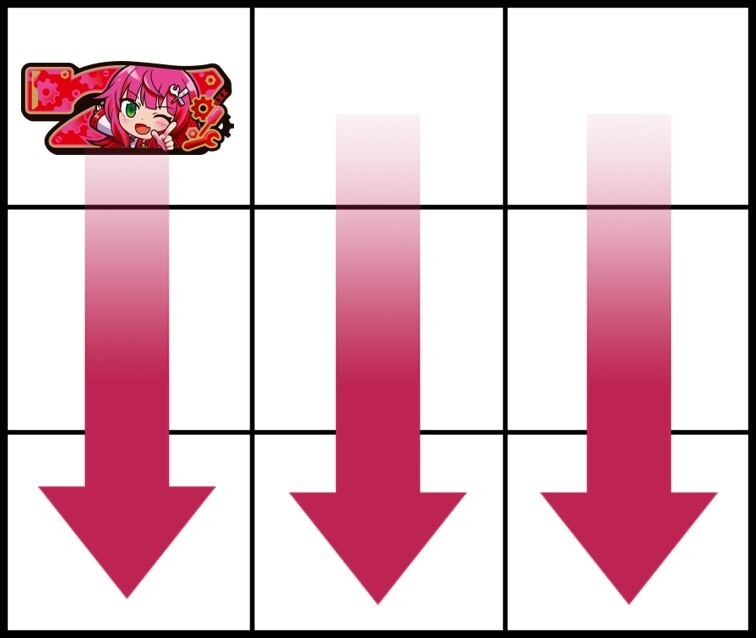 1000ちゃん打ち方