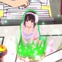 ネグリジェ