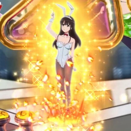 バニー