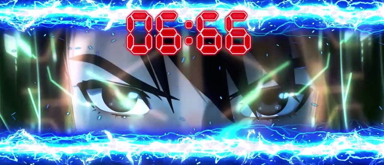 レッドゾーン_6：66