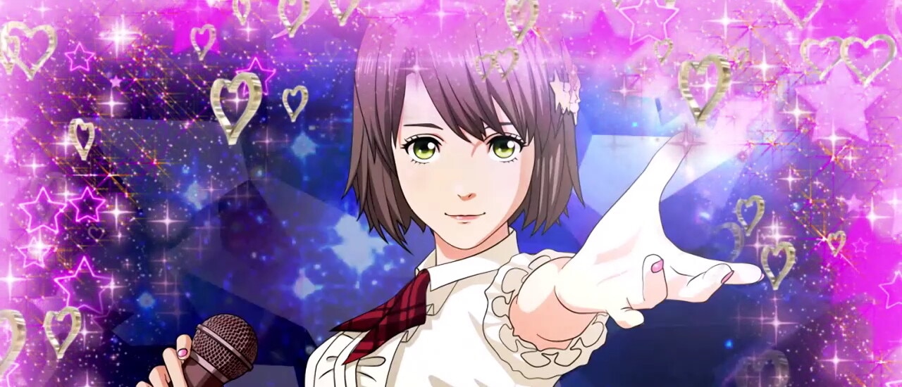 沖レナモード_BONUS告知後ポスター_LIVE